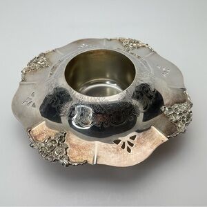 Victorian Flower Vase